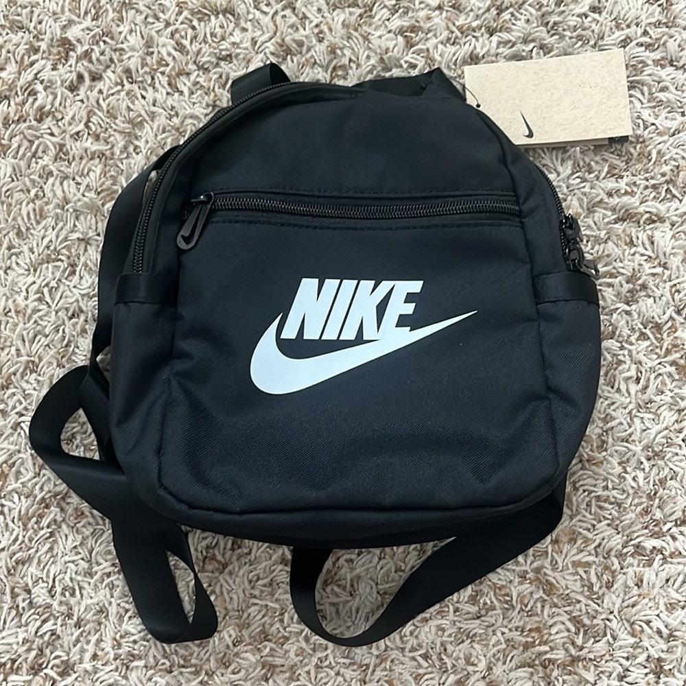 Nike Sportswear Futura 365 Mini Backpack NWT